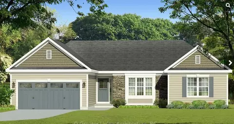 163 Blue Mountain Dr, Parma, NY 14468