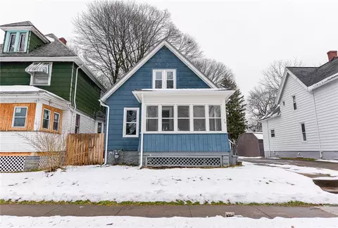 74 Copeland St, Rochester, NY 14609