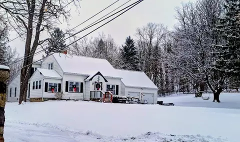 6429 E Avon Lima Rd, Avon, NY 14414