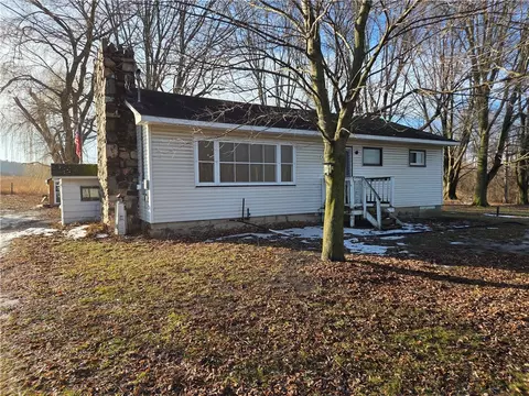 4107 State Route 364, Potter, NY 14527