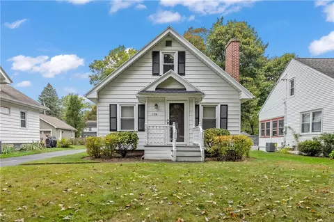 154 Orchard Dr, Rochester, NY 14618