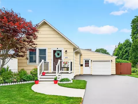 439 Rock Beach Rd, Irondequoit, NY 14617