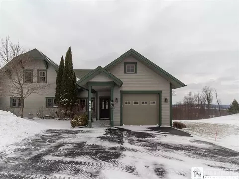8448 Highlands Ii Dr #8448, French Creek, NY 14724