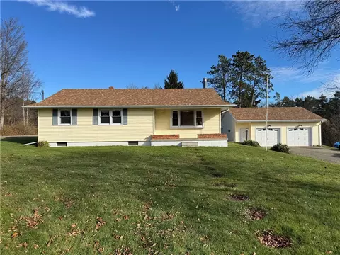 20 North St, Burns, NY 14822