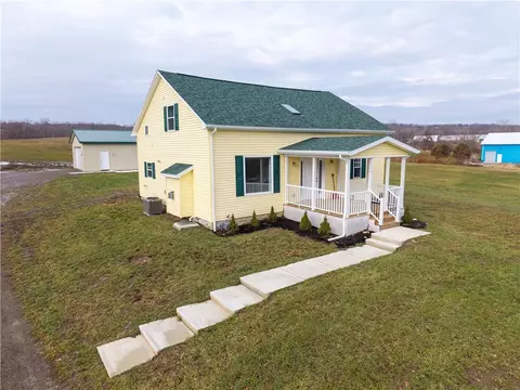 9050 State Route 408, Nunda, NY 14517