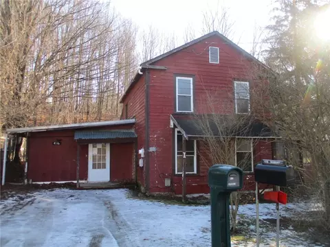 4116 County Route 10 Rd #1, Cameron, NY 14819