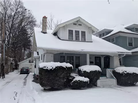 224 Ellicott St, Rochester, NY 14619