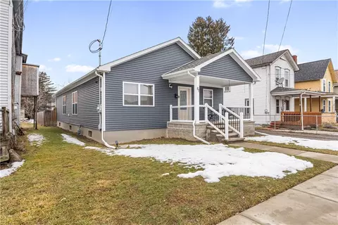 85 Front St, Hornell, NY 14843