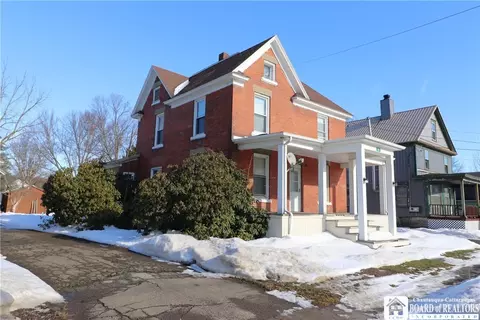 312 Pine St, South Dayton, NY 14138