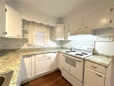Kitchen - 2489 Spaulding Dr, Corning, NY 14830 photo 2 of 4