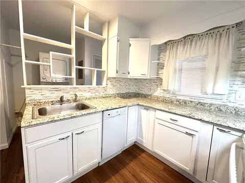 Kitchen - 2489 Spaulding Dr, Corning, NY 14830 photo 1 of 4
