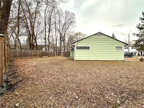 Exterior - 2489 Spaulding Dr, Corning, NY 14830 photo 4 of 7