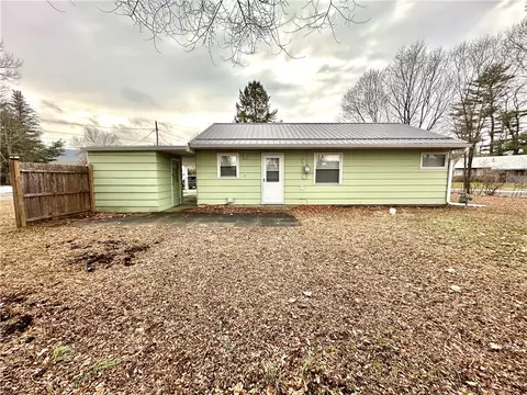 Exterior - 2489 Spaulding Dr, Corning, NY 14830 photo 6 of 7