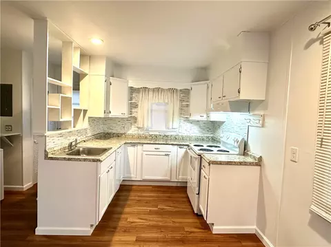 Kitchen - 2489 Spaulding Dr, Corning, NY 14830 photo 3 of 4