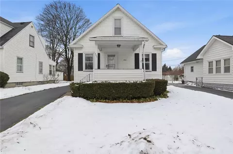 353 Bernice St, Rochester, NY 14615