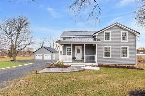 4435 State Route 414, Varick, NY 13148