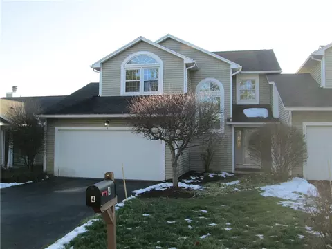 4 Cedarview, Perinton, NY 14450
