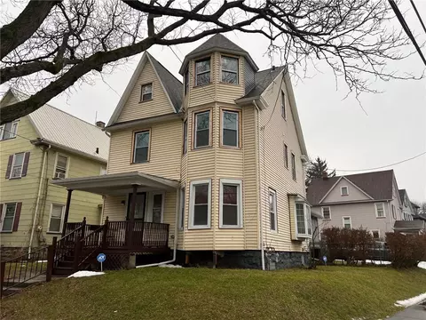 77 Garson Ave, Rochester, NY 14609