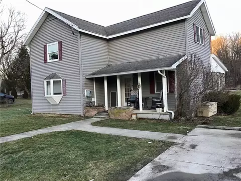 8045 Dutch Street Rd, Mount Morris, NY 14510