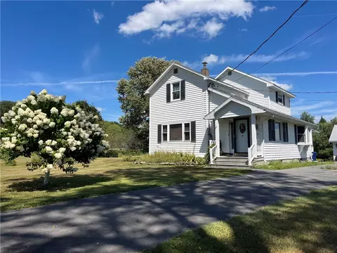196 Short Crumhorn Rd, Maryland, NY 12116