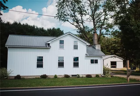 6619 Hardys Rd, Bliss, NY 14024