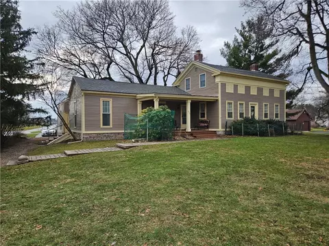 403 Bailey Rd, West Henrietta, NY 14586