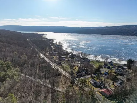 5101 E Lake Rd, Richmond, NY 14471