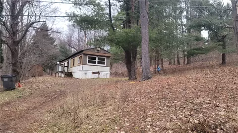 7585 East Ave, Springwater, NY 14560