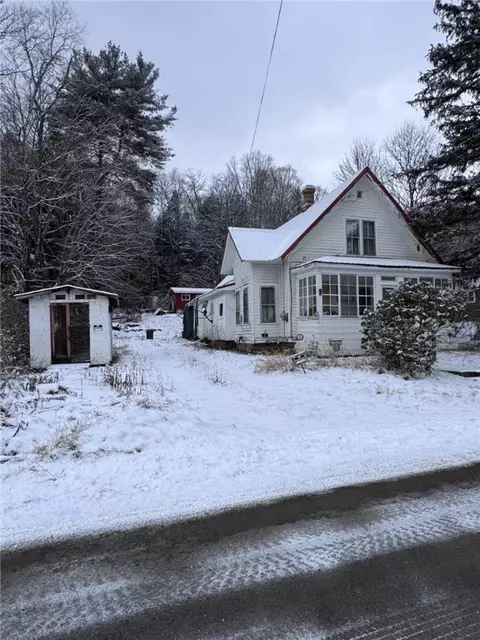 3288 W Valley Rd, Norwich, PA 16749