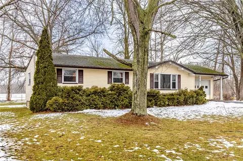 1161 Hilton Parma Corners Rd, Parma, NY 14468