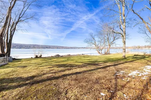 5184 E Lake Rd, Richmond, NY 14471