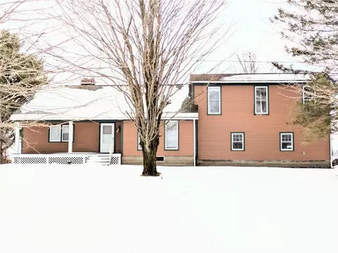 236 Springer Rd, Warren, NY 13439