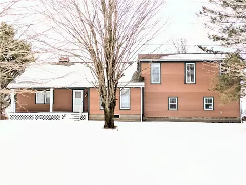 236 Springer Rd, Warren, NY 13439