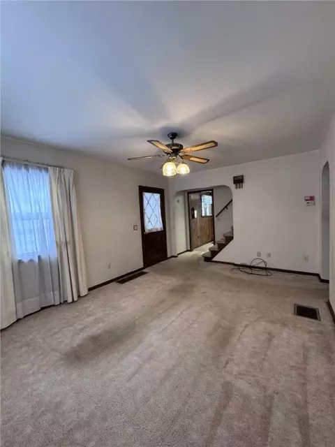 Living - 3401 Route 446, Eldred, PA 16731 photo 2 of 3