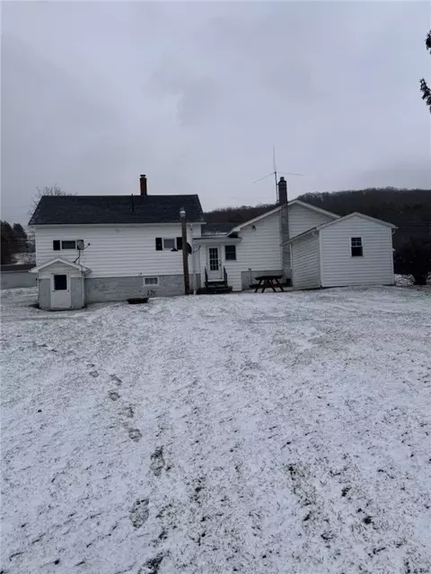 Exterior - 3401 Route 446, Eldred, PA 16731 photo 4 of 5