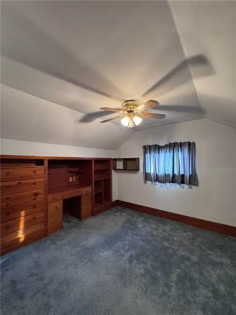 Bedroom - 3401 Route 446, Eldred, PA 16731 photo 6 of 8