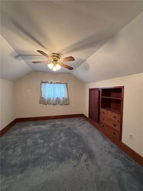 Bedroom - 3401 Route 446, Eldred, PA 16731 photo 8 of 8