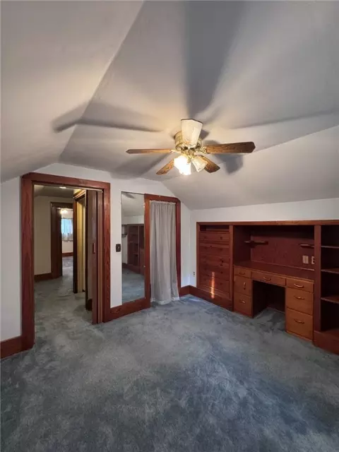 Bedroom - 3401 Route 446, Eldred, PA 16731 photo 4 of 8