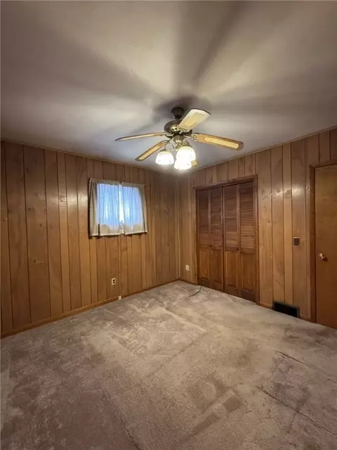 Bedroom - 3401 Route 446, Eldred, PA 16731 photo 3 of 8