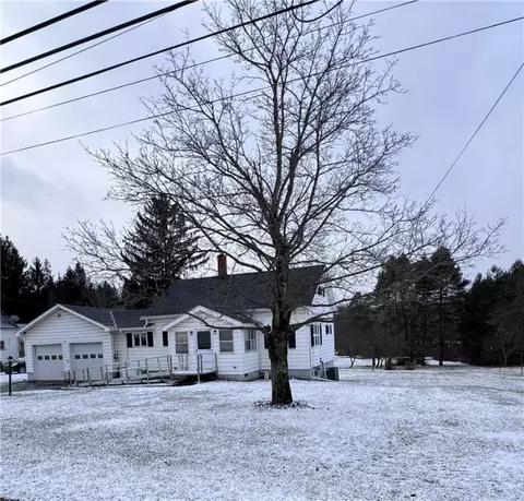 3401 Route 446, Eldred, PA 16731