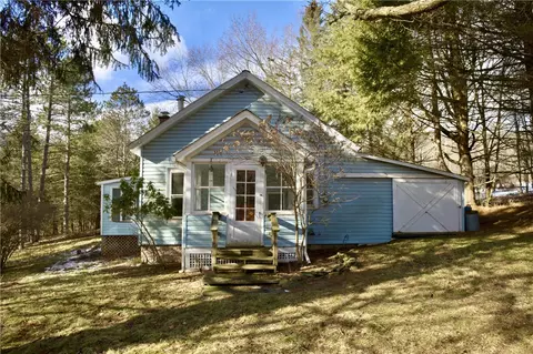 155 Lee Hollow Rd, Bovina, NY 13753