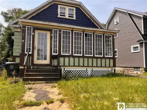 395 Fairmount Ave, Jamestown, NY 14701