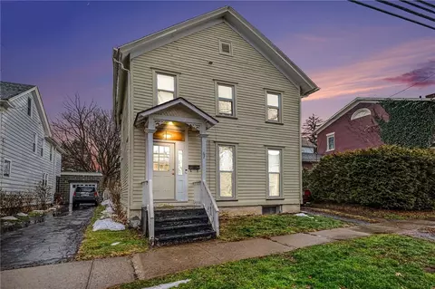 167 Pulteney St, Geneva, NY 14456
