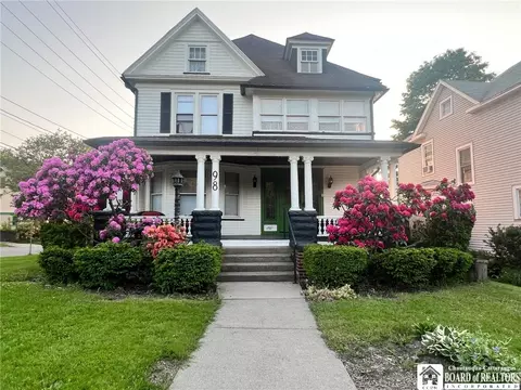 98 Forest Ave, Jamestown, NY 14701