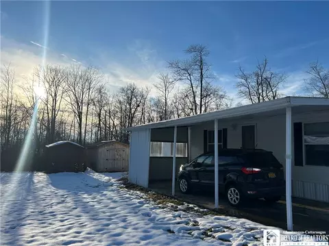 168 E Terrace Lane Park, Ellery, NY 14712