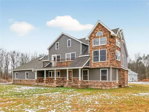 5829 Clark Rd, Conesus, NY 14435