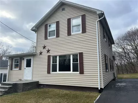 111 Cherry St, Milo, NY 14527