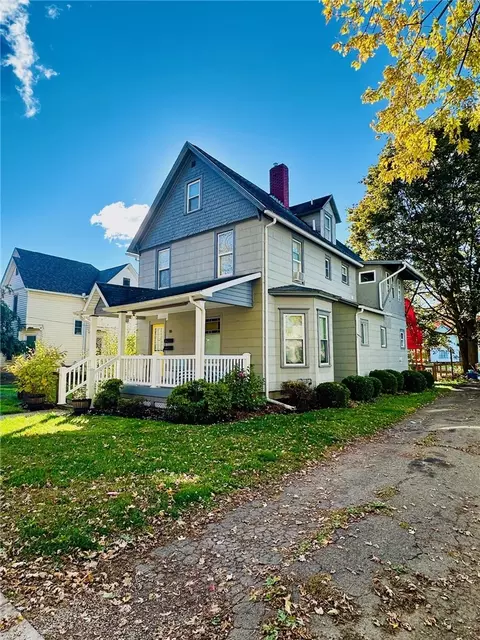 88 Gorton St, Corning, NY 14830