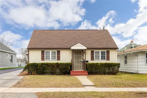 2351 Dewey Ave, Rochester, NY 14615