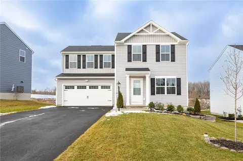 259 Nevins Rd, Henrietta, NY 14467